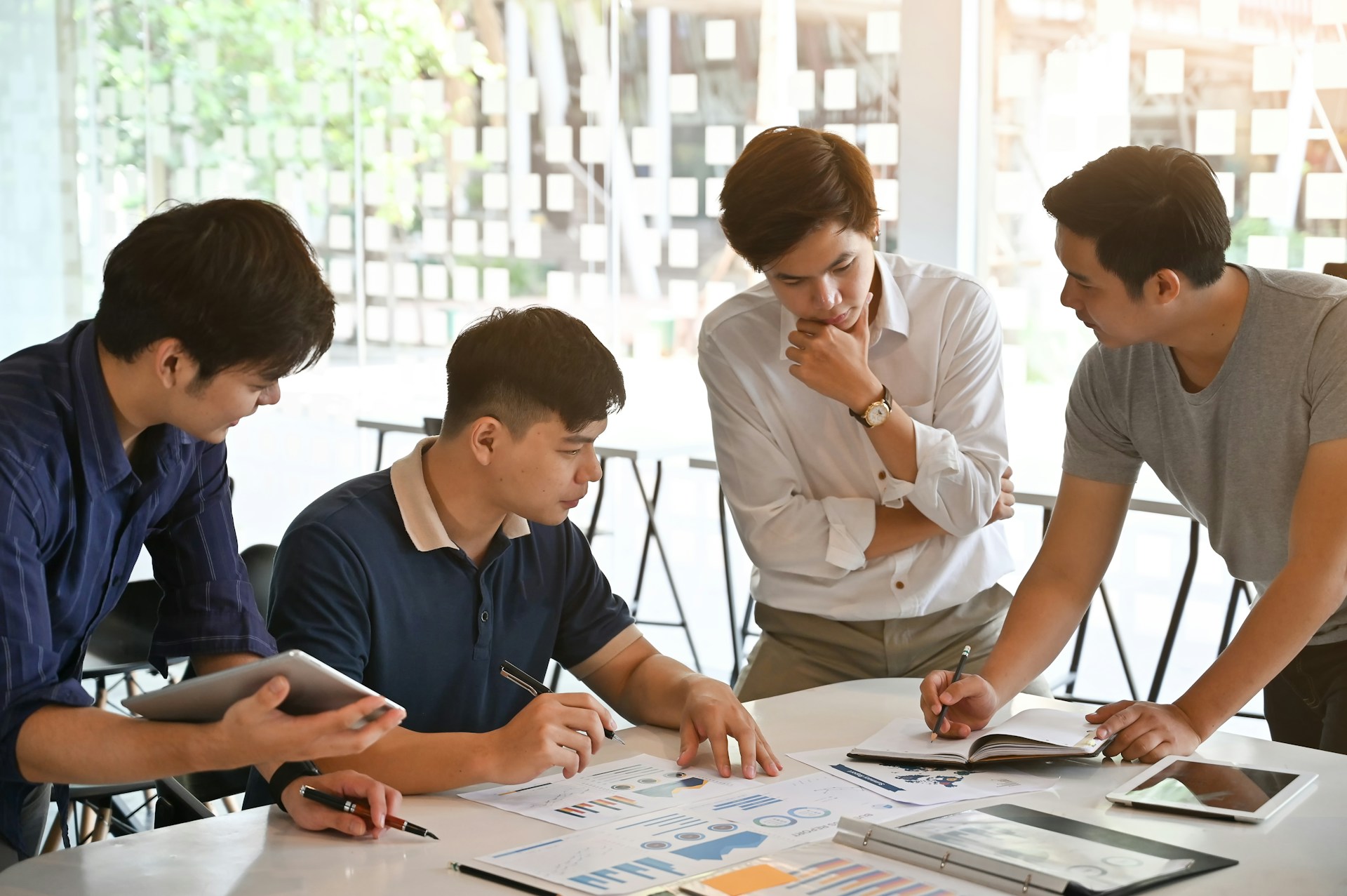 Environmental Sustainability with ISO 14001 Training